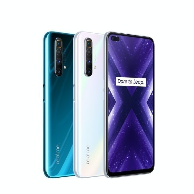 realme X3 SuperZoom 1